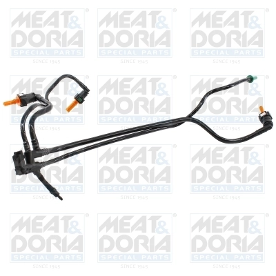 Fuel Line